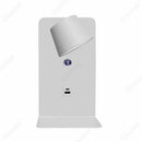Axyaa LED Dimming Wall Lamp USB Rechargeable Modern Bedroom Lighting