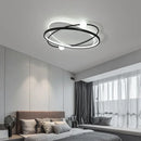 Axyaa Modern Nordic LED Ceiling Lamp