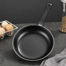 Axyaa 3-Piece Non-Stick Cookware Set - Frying Pan, Skillet, Saucepan
