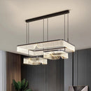 Axyaa Chandelier Dining Room Pendant Lights Indoor Lighting Fixture