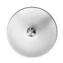 Axyaa Nordic Bauhaus UFO Chandelier Lights for Living Room, Bedroom, Aisle - Ceiling Lamp