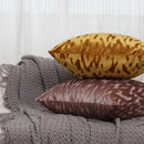 Axyaa Nordic Cushion Cover 45*45 for Sofa Living Room Home Decor