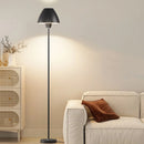 Axyaa LED Floor Lamp for Modern Nordic Living Room Ambiance