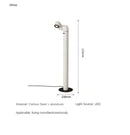 Axyaa Rotating Spotlight Floor Lamp for Home Decor & Lighting
