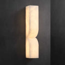 Axyaa Modern Marble Wall Lamp for Bedroom, Living Room, and Hotel Décor