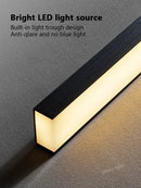 Axyaa Modern Black Dining Room Chandelier Nordic Designer Kitchen Bar Lamp