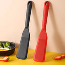 Silicone Non-Stick Frying Shovel by Axyaa: Kitchen Essential for Pancakes, Eggs, and Steak