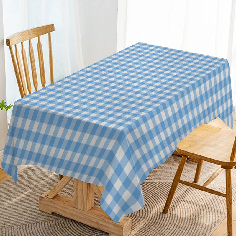 Axyaa Farmhouse Table Runner for Dining & Dresser Decoration