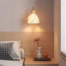 Axyaa LED Petal Wall Lamp for Bedroom and Living Room Lighting
