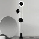 Axyaa LED Floor Lamp for Bedroom & Living Room Decor