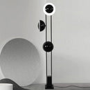Axyaa LED Floor Lamp for Bedroom & Living Room Beauty