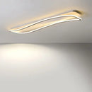 Axyaa LED Ceiling Light for Living Room Corridor Bedroom Lighting Decor