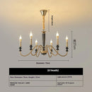 Axyaa Contemporary LED Pendant Lamp for Home, Hotel, and Cafe