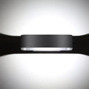 Axyaa Aluminum Up/Down Outdoor Wall Light - IP54 Waterproof, Exterior Lamp for Porch, Balcony