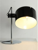 Axyaa Nordic Designer Coupe Table Lamp | Modern Adjustable Bedside Lamp for Bedroom