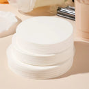 Axyaa Disposable Cup Lid for Leak-proof Drink Sealing