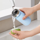 Axyaa 350ML Stainless Steel Vacuum Cup for Outdoor, Car, Camping & Travel