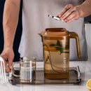 Axyaa Large Capacity Cold Water Kettle for Home and Cafe - Kitchen Essential