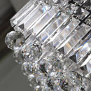 Axyaa Nordic Chandeliers for Dining Room Ceiling Lighting Fixture