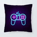 Axyaa Super Hot Gaming Fan Pad Cushion Cover for Living Room Sofa Bed Decor