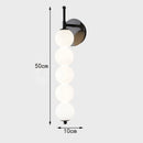 Axyaa Modern Pendant Lights LED Chandelier Indoor Ceiling Lamp Decorative Lighting