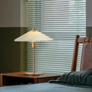 Axya Nordic Pleated Umbrella Table Lamp E27