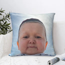 Axyaa Funny Hasbulla Throw Pillow Case 45x45cm Cushion Cover Decorative Pillowcase