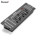 Axyaa Stage Lighting Controller DMX 512 for Par Light Moving Head Clubs Concerts
