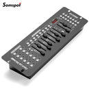 Axyaa Stage Lighting Controller DMX 512 for Par Light Moving Head Clubs Concerts