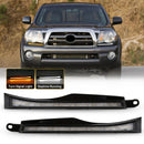 Axyaa LED DRL for Toyota Tacoma with Dynamic Turn Signal Lamps