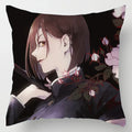 Jujutsu Kaisen Itadori Yuji & Gojo Satoru Pillowcases by Axyaa - Home Decor & Sofa Essential