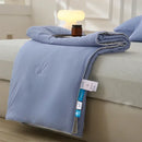 Axyaa Summer Cooling Comforter in Double-Sided Cooling Fabric
