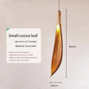 Axyaa Vintage Wabi-Sabi Chandelier - Designer Art Retro Unique Lamps
