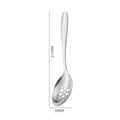 Axyaa Stainless Steel Cutlery Set - Hotel Restaurant Kitchen Utensils & Tableware