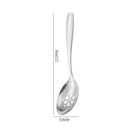Axyaa Stainless Steel Cutlery Set - Hotel Restaurant Kitchen Utensils & Tableware