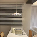 Axyaa Vintage Copper Ceramic LED Pendant Light Fixture