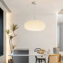 Axyaa Pumpkin Ceiling Lamp for Living Room and Bedroom