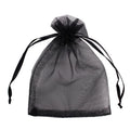 Axyaa Fruit Protection Grow Bags 100Pcs: Reusable Drawstring Pest Barrier for Garden Vegetables