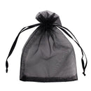Axyaa Fruit Protection Grow Bags 100Pcs: Reusable Drawstring Pest Barrier for Garden Vegetables