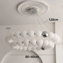 Axyaa Modern Pendant Chandeliers for Living Room and Dining Room Lighting