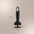 Axyaa Stainless Steel Meat Tenderizer & Hammer - Multifunctional Kitchen Tool
