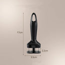 Axyaa Stainless Steel Meat Tenderizer & Hammer - Multifunctional Kitchen Tool