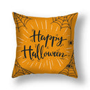 Axyaa Halloween Decor Cushion Covers - Home Decor Pillowcases