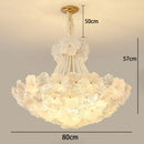 Axyaa Modern LED Pendant Light for Stylish Home Decor and Indoor Lighting