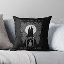 Axyaa Abstract Cup Pattern Pillowcase Cushion Cover