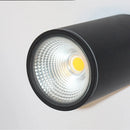 Axyaa Outdoor LED Ceiling Light Fixtures for Kitchen, Dining Room, Hallway - Waterproof Aluminum Lighting