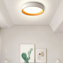 Axya Nordic Minimalism LED Ceiling Chandelier for Home Decor Lighting Fixture