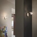 Axyaa Nordic Acrylic LED Wall Light - Stylish Sconce for Home Decoration