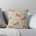Axyaa Astrology Home Pillow Case 45*45 Modern Living Room Sofa Nordic Style