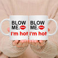 Funny Ceramic White Coffee Mug Set for Boss, Perfect Birthday & Christmas Gifts, by Axyaa.